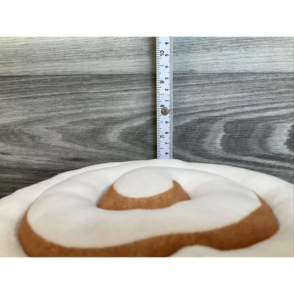 Cinnamon Roll Pusheen 12" Large Plush (BRAND NEW) Gund Plushie - VERY RARE! - Picture 11 of 12